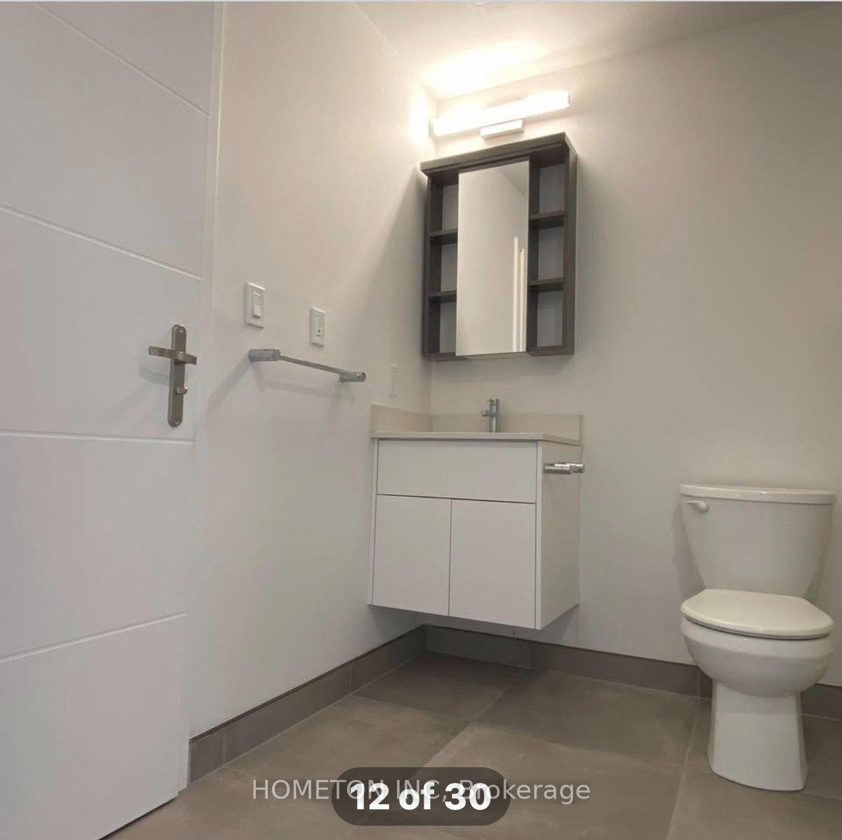Photo 26 of Unit 1603, 60 Frederick Street, Kitchener, Civic Centre — HOMEH