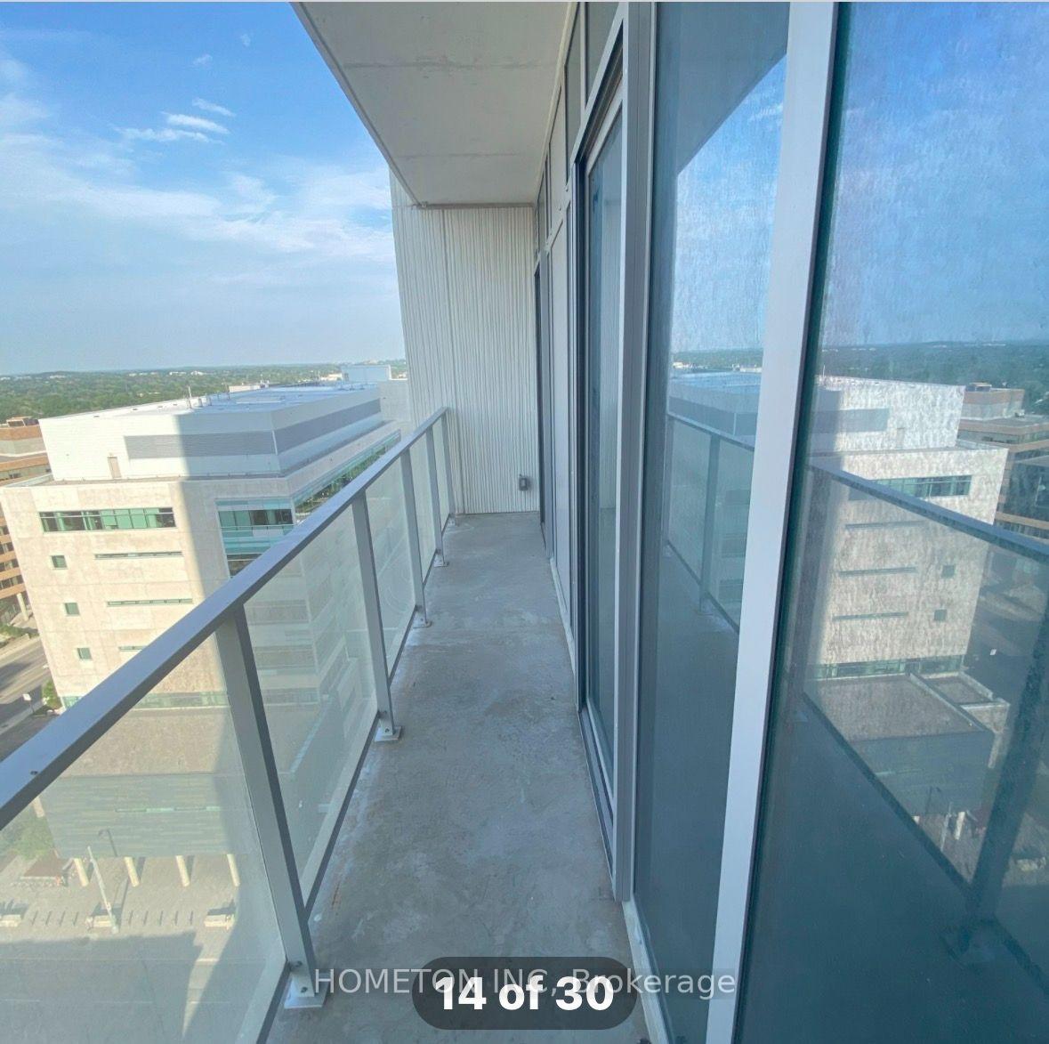 Photo 30 of Unit 1603, 60 Frederick Street, Kitchener, Civic Centre — HOMEH