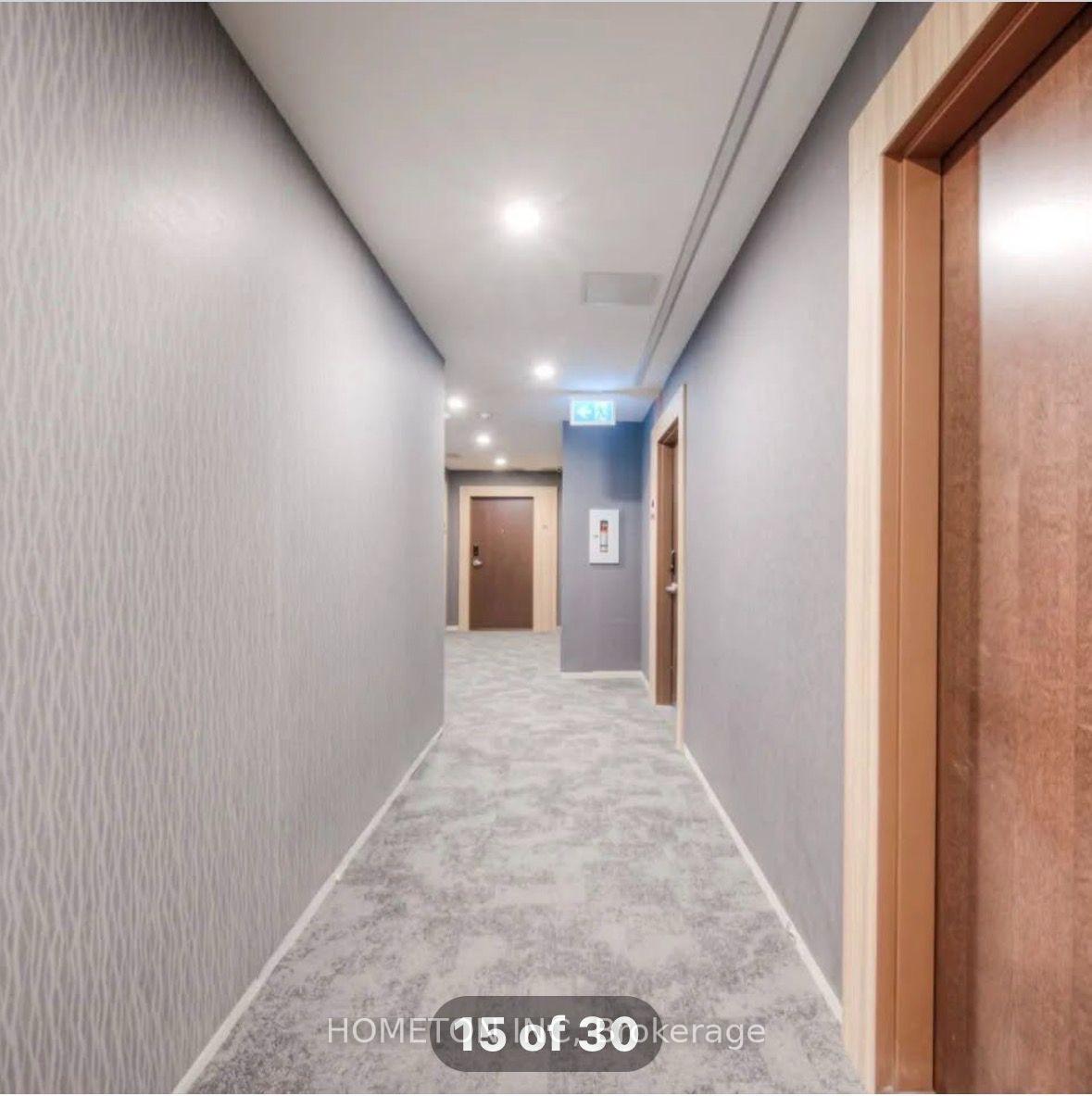 Photo 32 of Unit 1603, 60 Frederick Street, Kitchener, Civic Centre — HOMEH