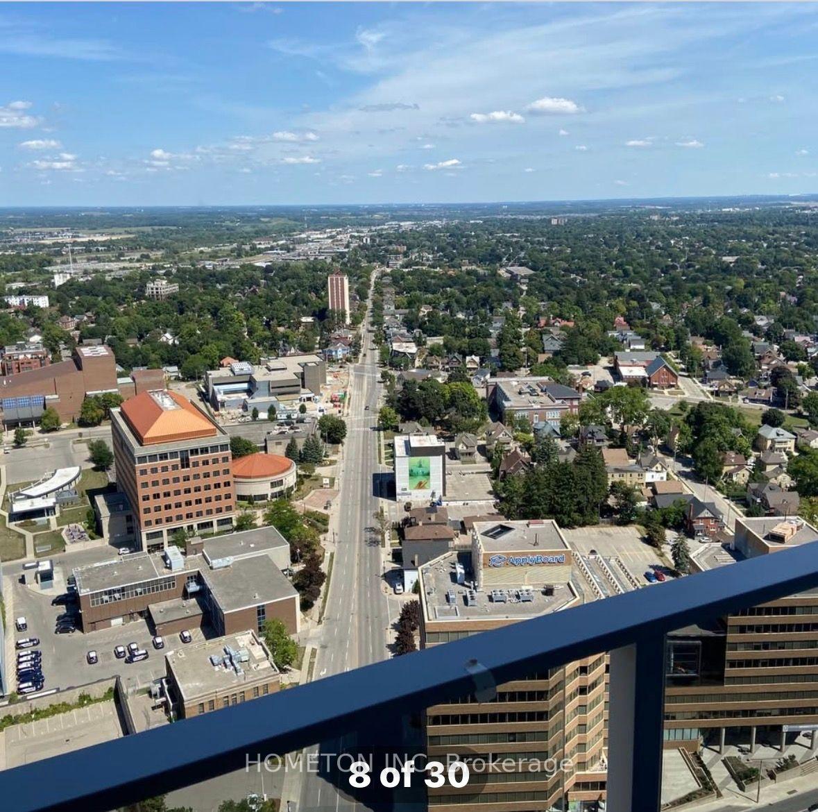 Photo 33 of Unit 1603, 60 Frederick Street, Kitchener, Civic Centre — HOMEH