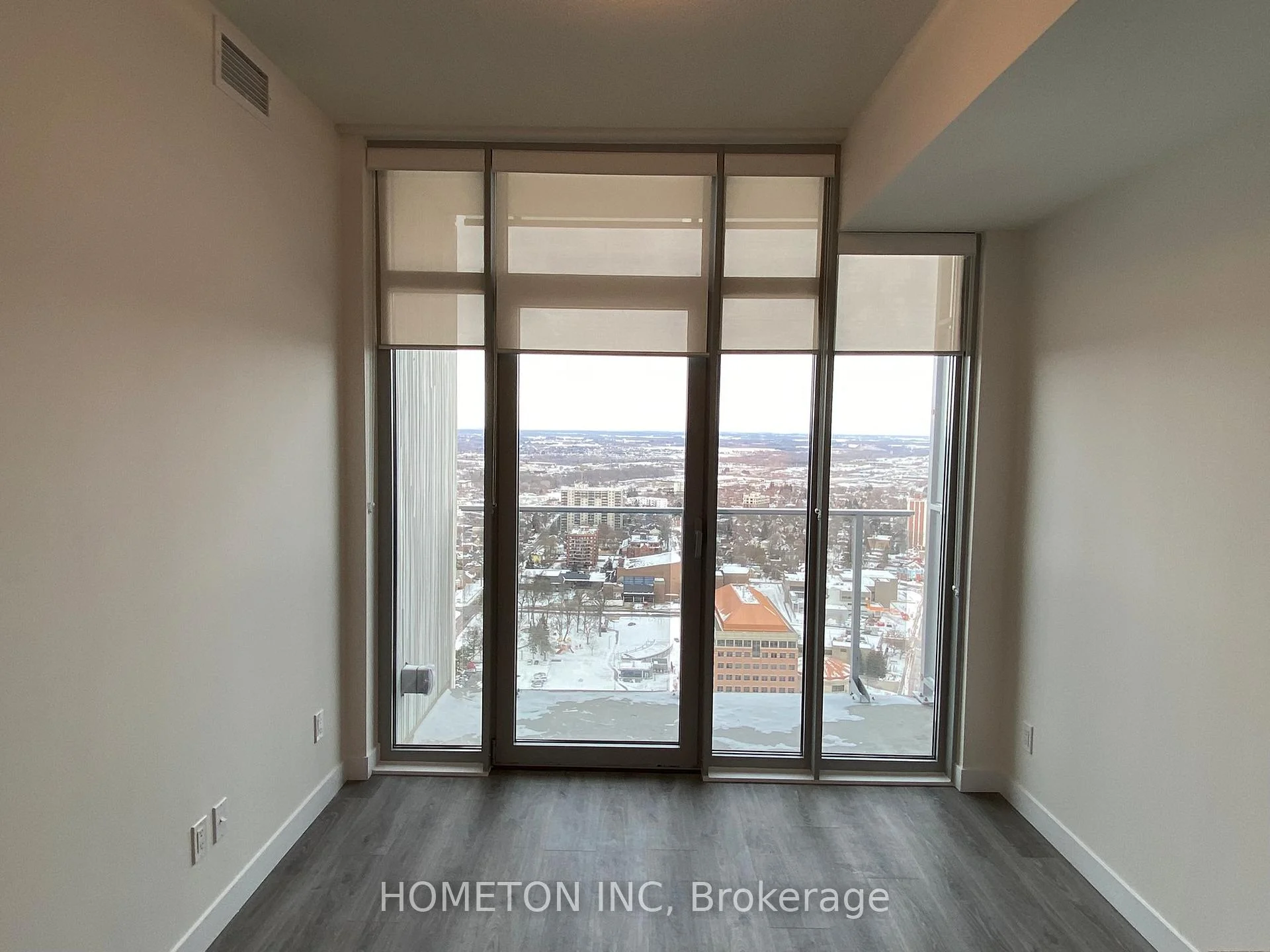 Photo 11 of Unit 1603, 60 Frederick Street, Kitchener, Civic Centre — HOMEH