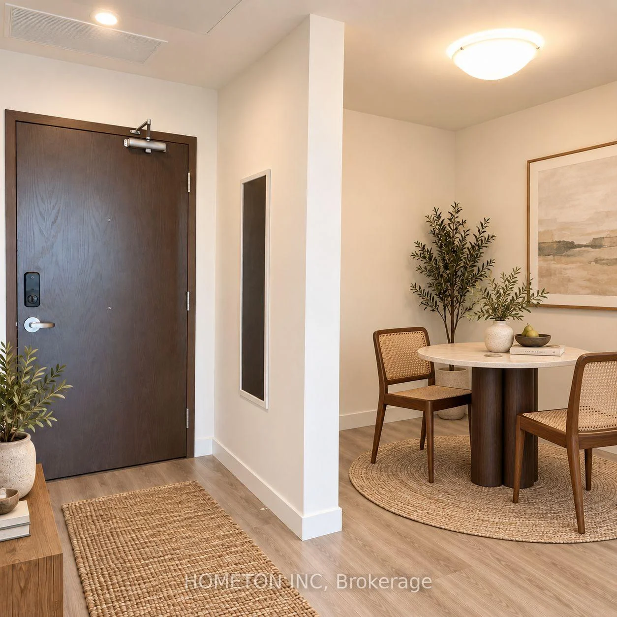 Photo 25 of Unit 1603, 60 Frederick Street, Kitchener, Civic Centre — HOMEH