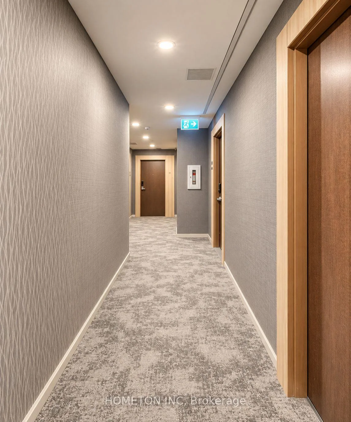 Photo 29 of Unit 1603, 60 Frederick Street, Kitchener, Civic Centre — HOMEH
