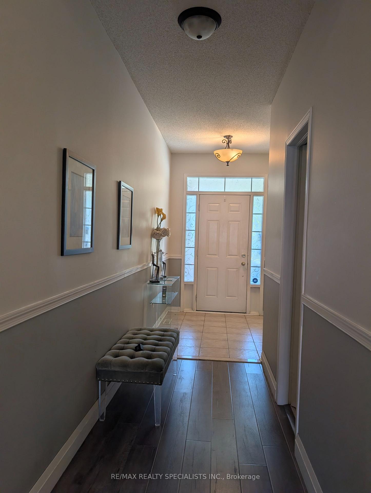 Photo 38 of 20 Thorp Crescent, Ajax, Central West — HOMEH