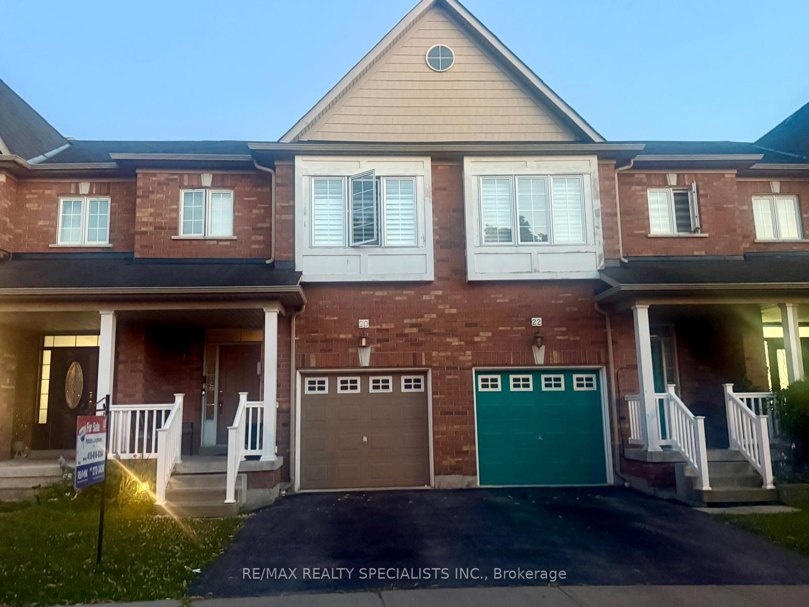 Photo of 20 Thorp Crescent