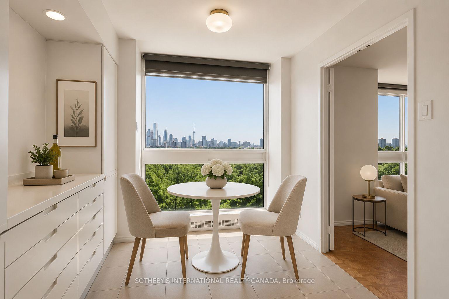 Photo 15 of Unit 902, 61 St Clair Avenue W, Toronto, Yonge-St. Clair — HOMEH