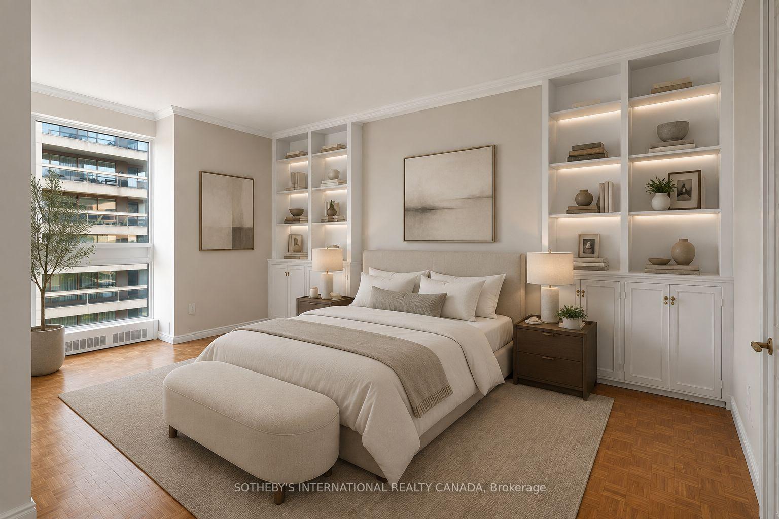 Photo 18 of Unit 902, 61 St Clair Avenue W, Toronto, Yonge-St. Clair — HOMEH