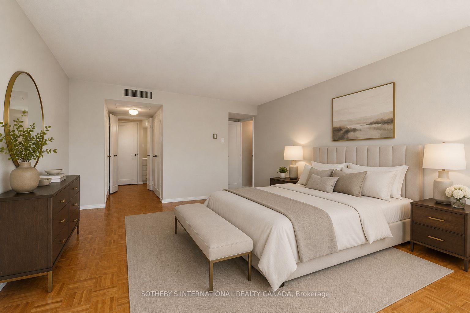 Photo 28 of Unit 902, 61 St Clair Avenue W, Toronto, Yonge-St. Clair — HOMEH