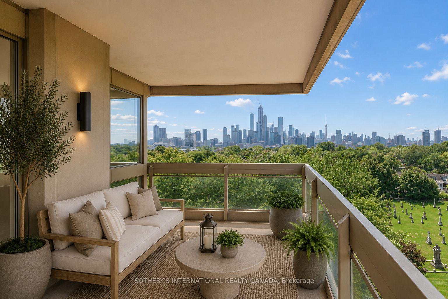Photo 34 of Unit 902, 61 St Clair Avenue W, Toronto, Yonge-St. Clair — HOMEH
