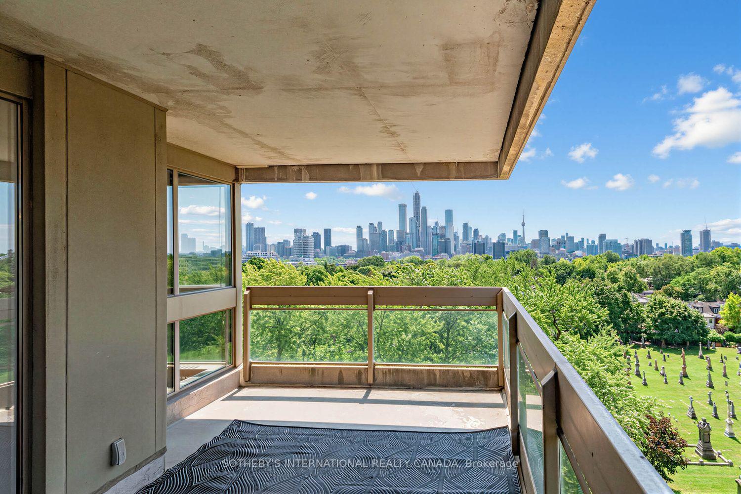 Photo 35 of Unit 902, 61 St Clair Avenue W, Toronto, Yonge-St. Clair — HOMEH