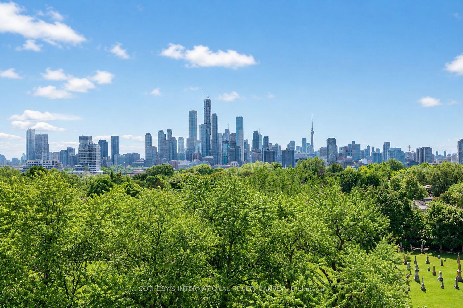 Photo 41 of Unit 902, 61 St Clair Avenue W, Toronto, Yonge-St. Clair — HOMEH