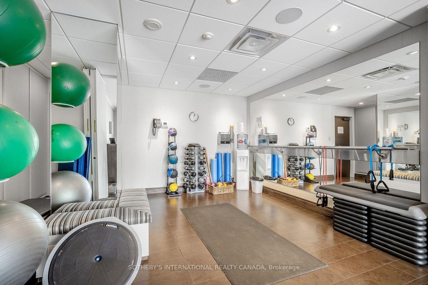 Photo 43 of Unit 902, 61 St Clair Avenue W, Toronto, Yonge-St. Clair — HOMEH