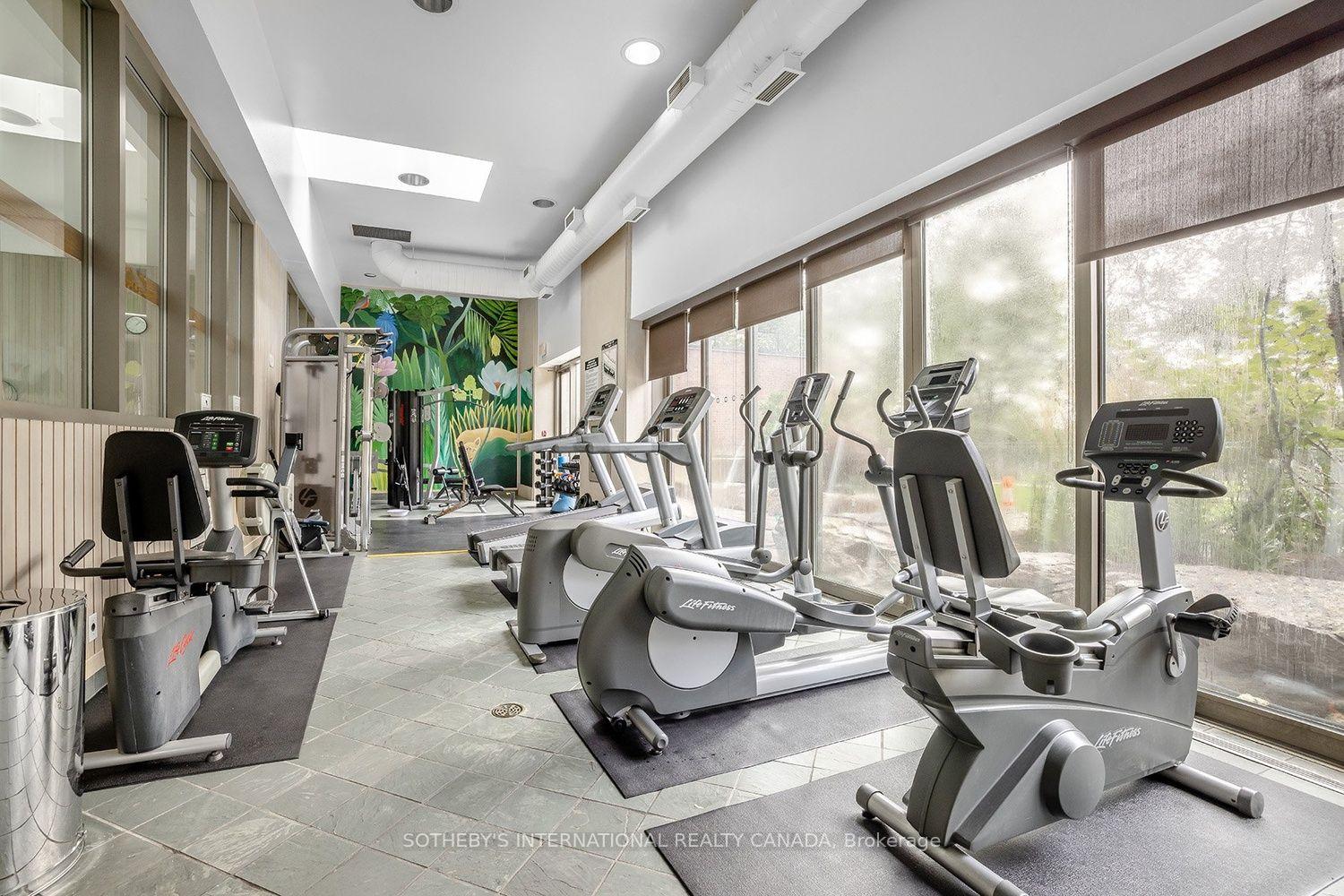 Photo 44 of Unit 902, 61 St Clair Avenue W, Toronto, Yonge-St. Clair — HOMEH