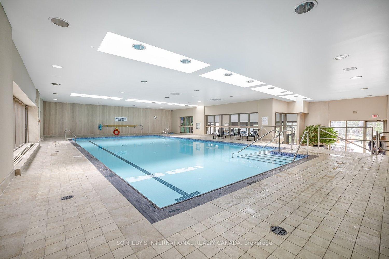 Photo 45 of Unit 902, 61 St Clair Avenue W, Toronto, Yonge-St. Clair — HOMEH