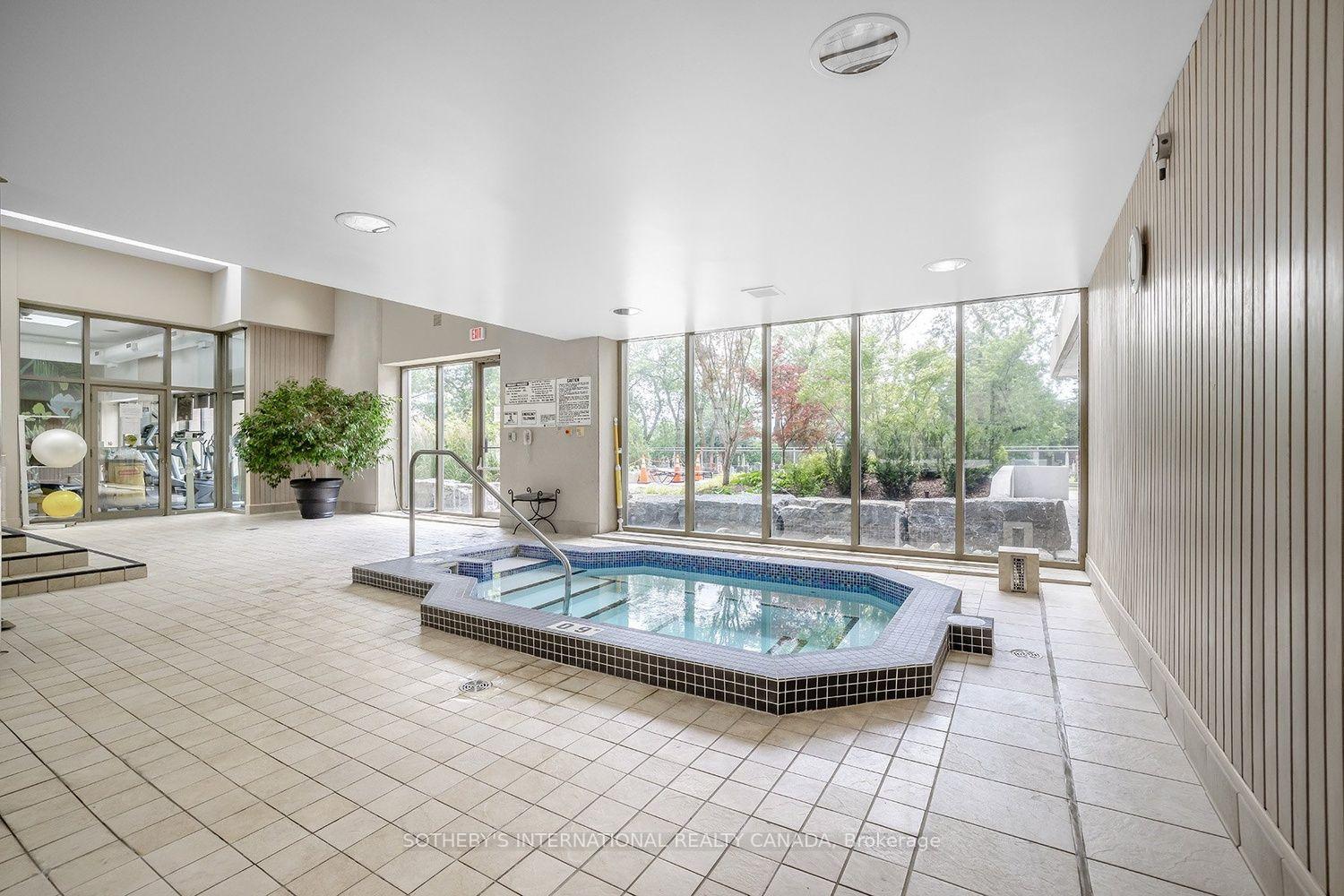 Photo 47 of Unit 902, 61 St Clair Avenue W, Toronto, Yonge-St. Clair — HOMEH