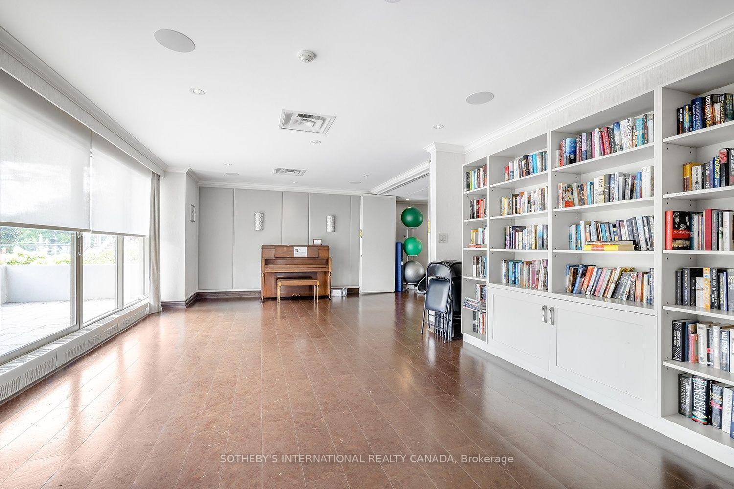Photo 49 of Unit 902, 61 St Clair Avenue W, Toronto, Yonge-St. Clair — HOMEH