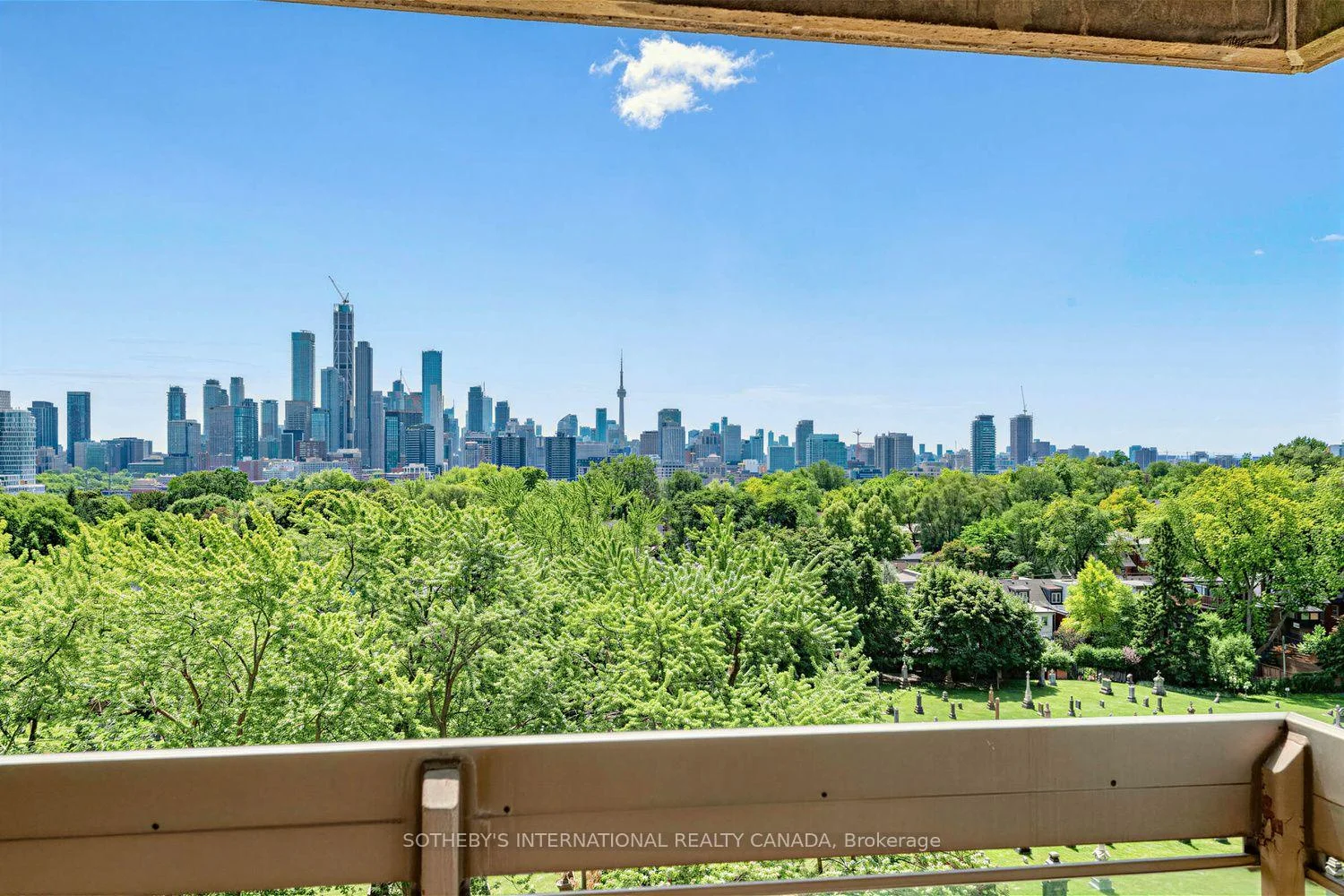 Photo 30 of Unit 902, 61 St Clair Avenue W, Toronto, Yonge-St. Clair — HOMEH
