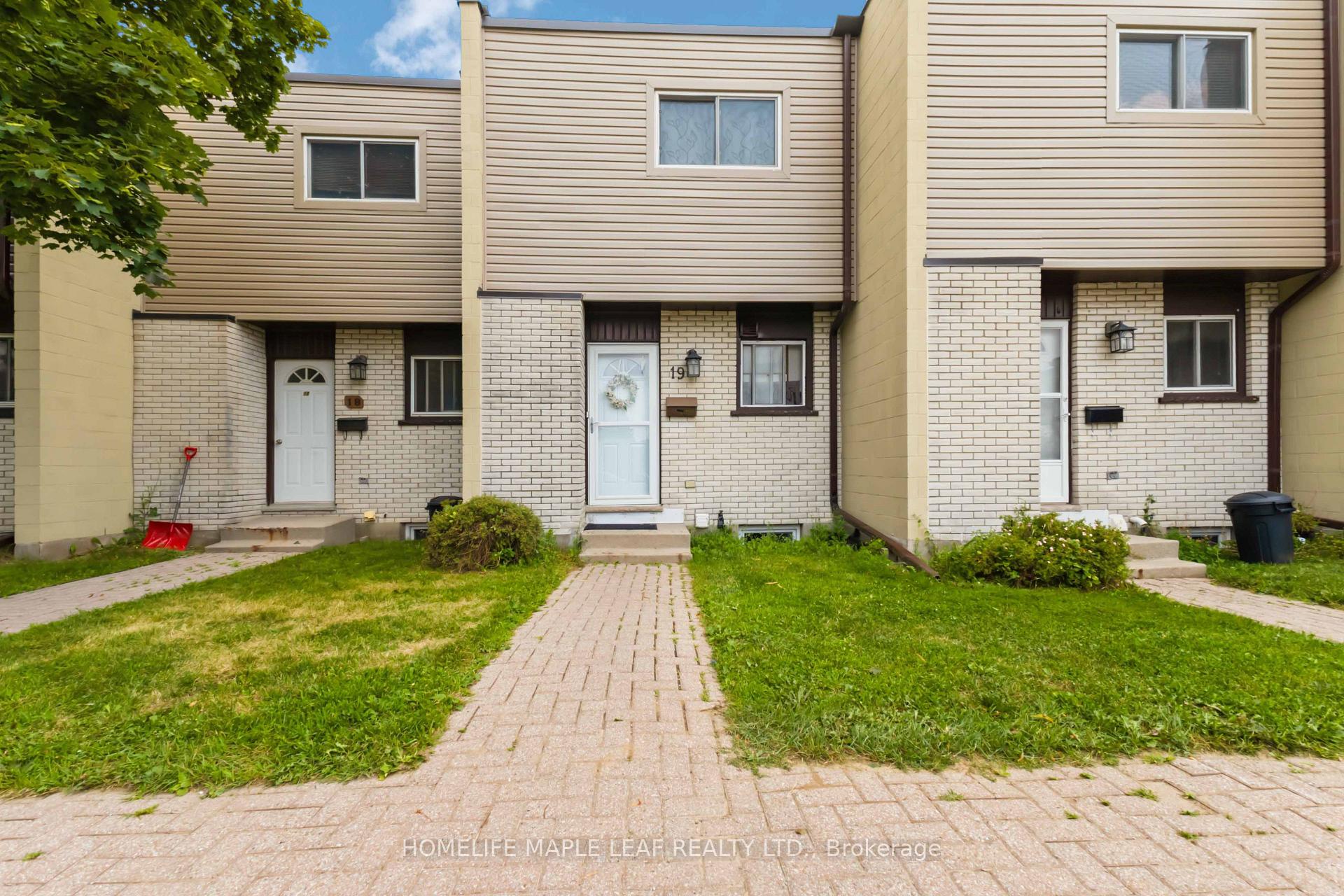 Photo of Unit 19, 178 Grulke Street