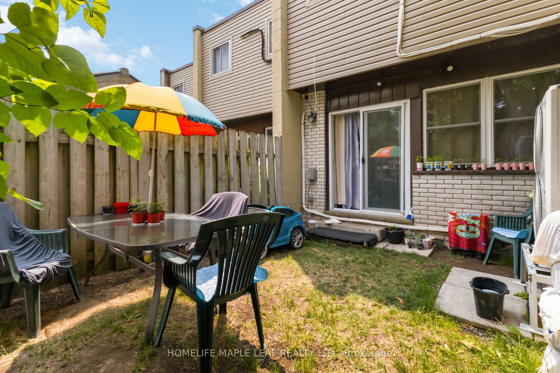 Photo 24 of Unit 19, 178 Grulke Street, Kitchener, Centreville Chicopee — HOMEH
