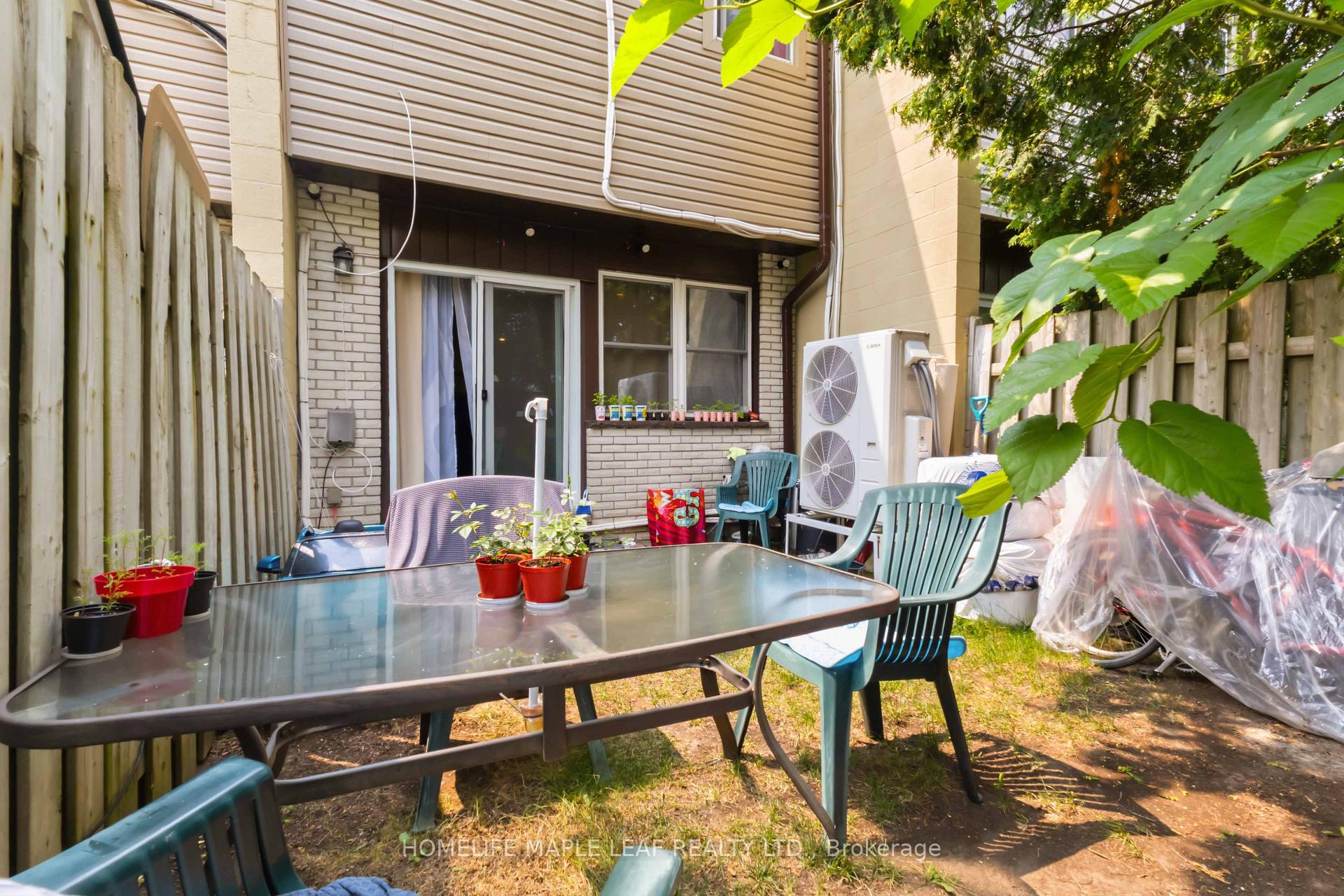 Photo 26 of Unit 19, 178 Grulke Street, Kitchener, Centreville Chicopee — HOMEH