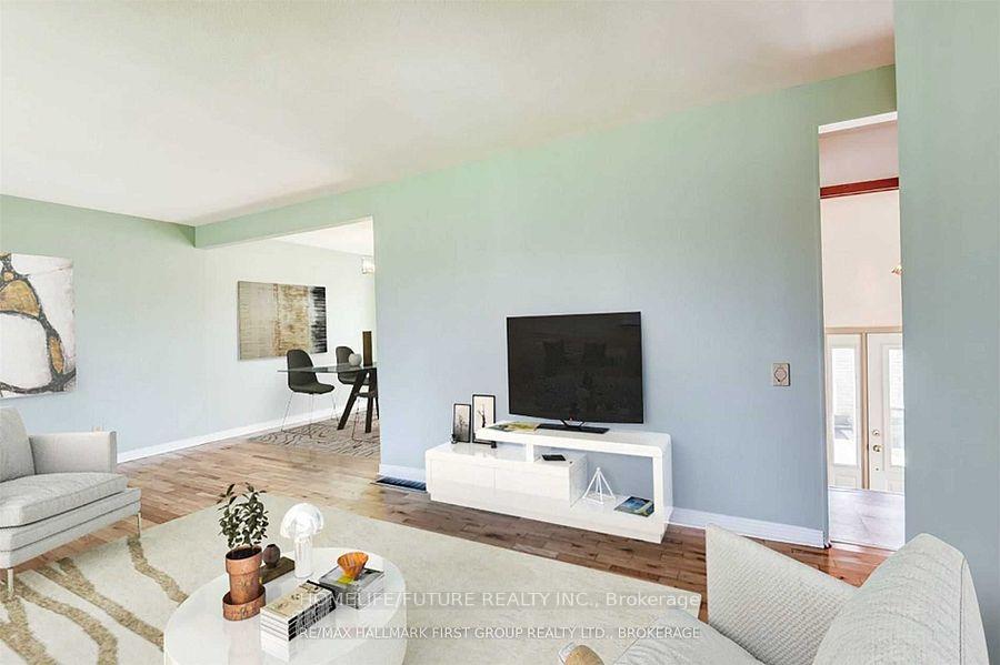 Photo 1 of Unit Main, 361 Gliddon Avenue, Oshawa, Central — HOMEH