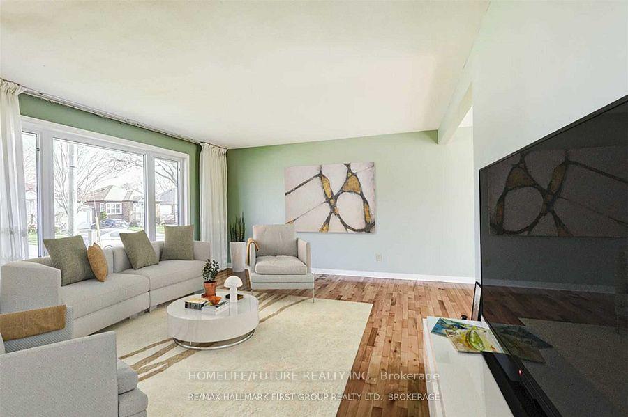 Photo 3 of Unit Main, 361 Gliddon Avenue, Oshawa, Central — HOMEH