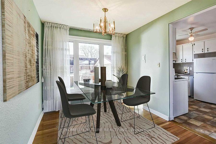 Photo 6 of Unit Main, 361 Gliddon Avenue, Oshawa, Central — HOMEH