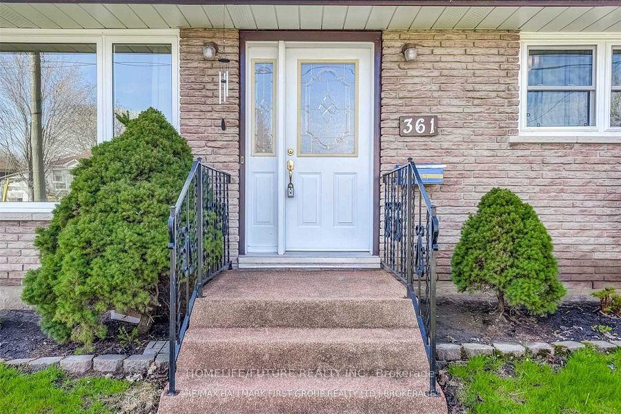 Photo 14 of Unit Main, 361 Gliddon Avenue, Oshawa, Central — HOMEH