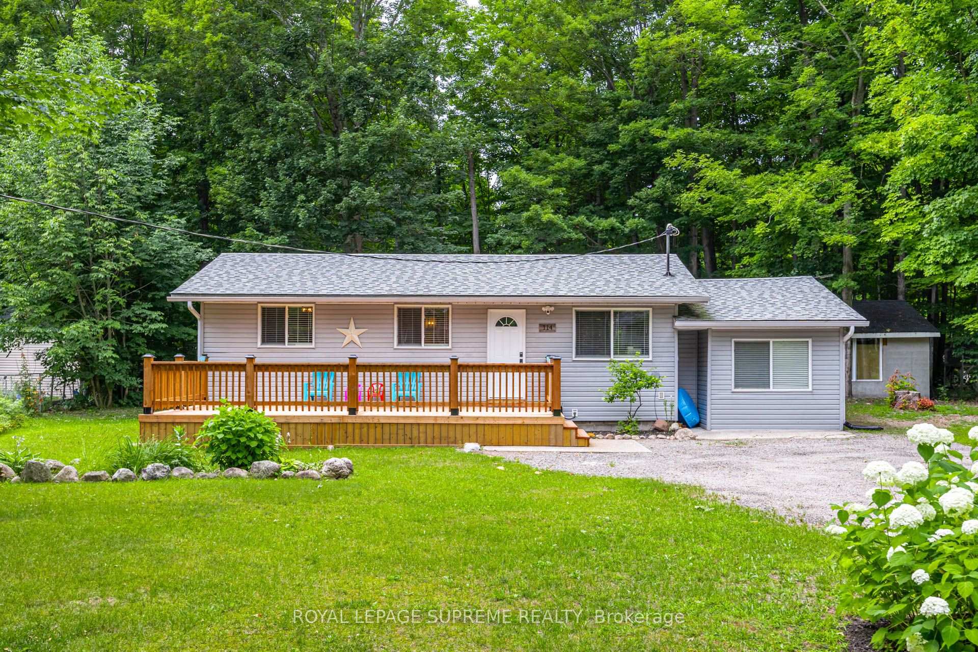 Photo of 114 Desroches Trail