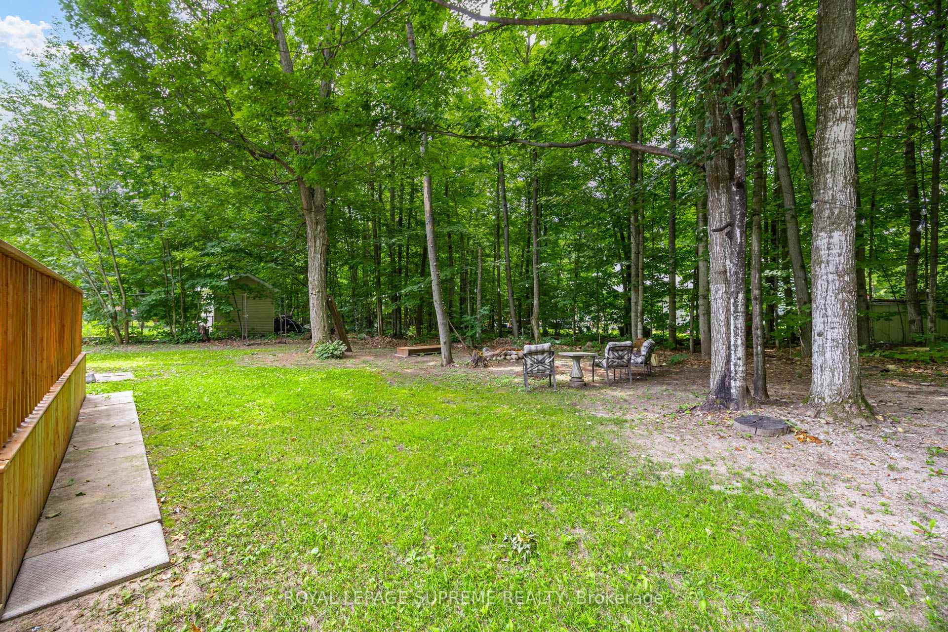 Photo 31 of 114 Desroches Trail, Tiny, Rural Tiny — HOMEH