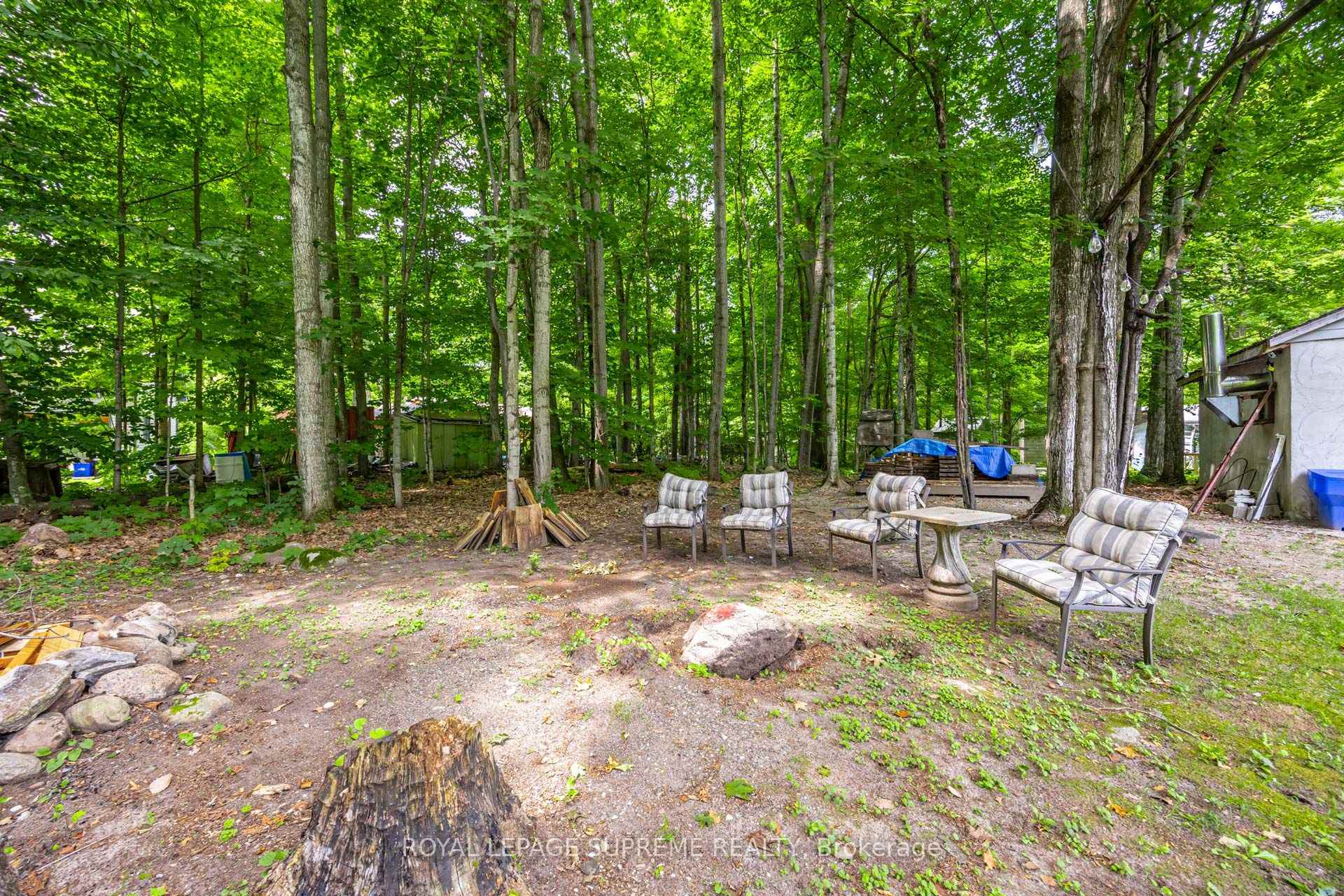 Photo 32 of 114 Desroches Trail, Tiny, Rural Tiny — HOMEH