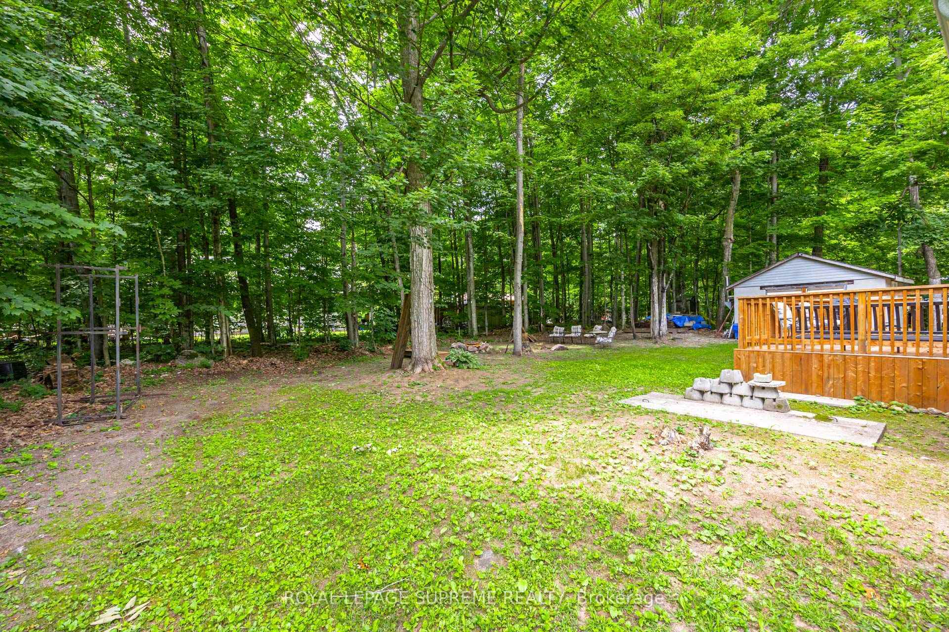 Photo 35 of 114 Desroches Trail, Tiny, Rural Tiny — HOMEH