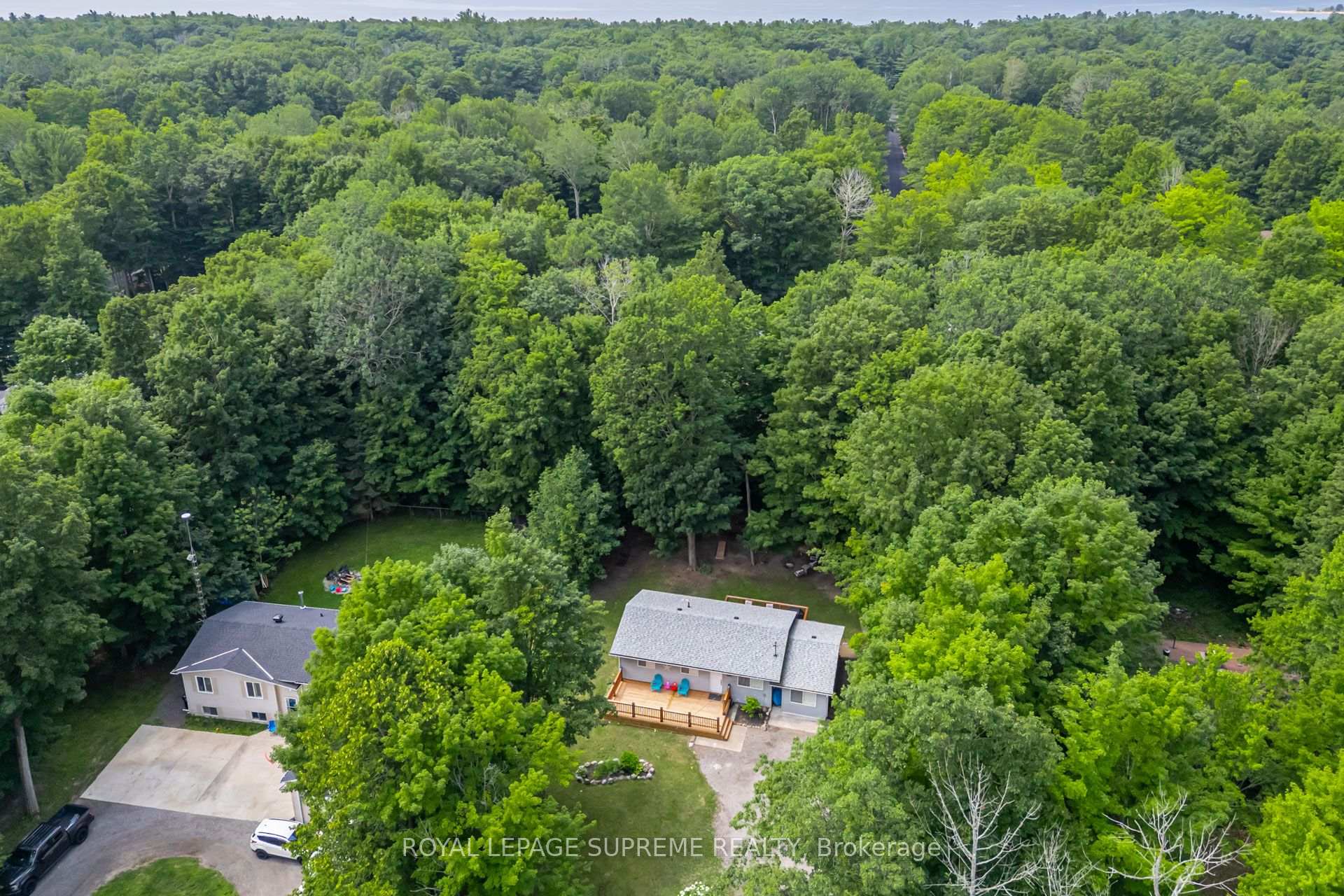 Photo 39 of 114 Desroches Trail, Tiny, Rural Tiny — HOMEH