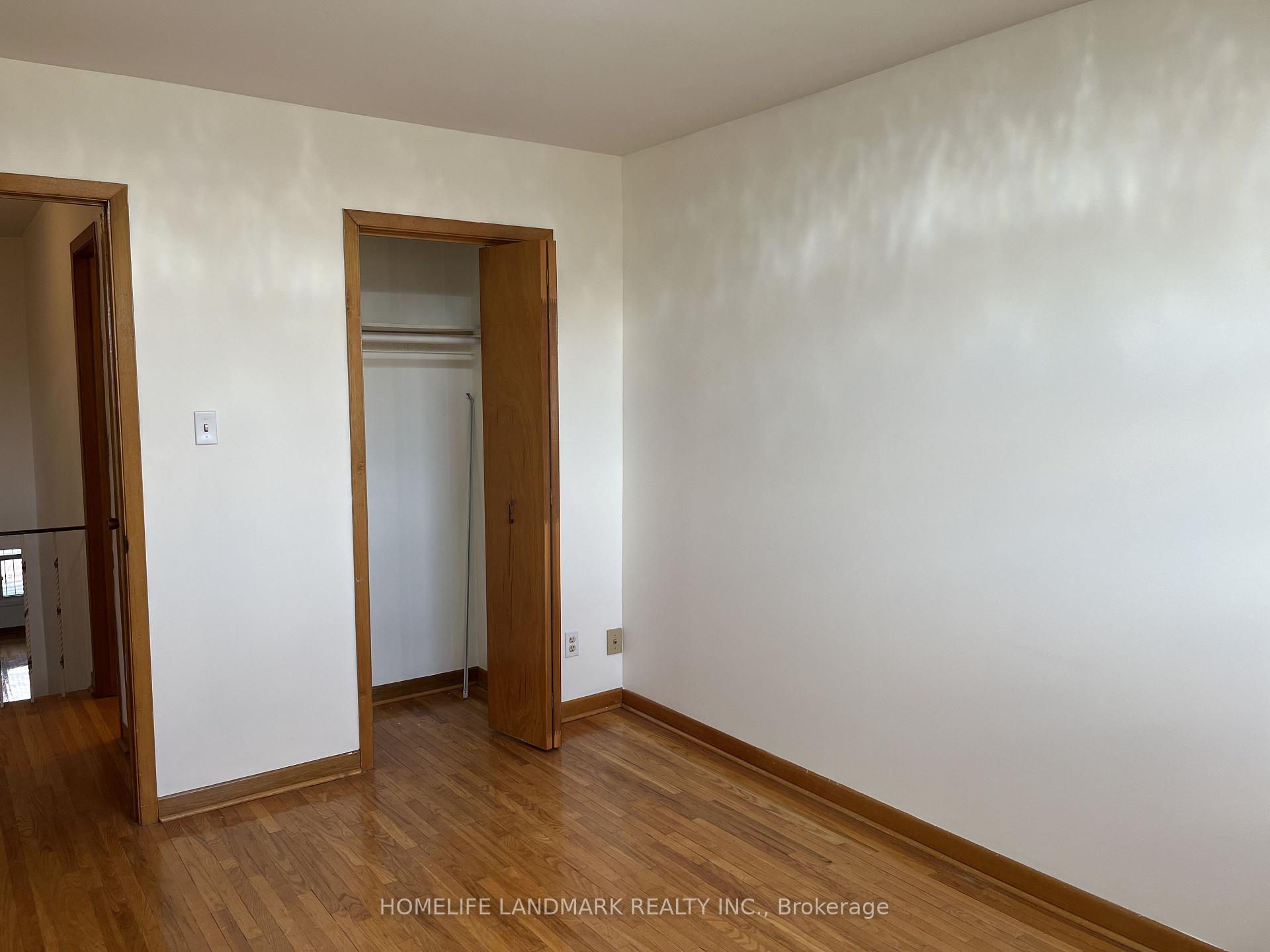 Photo 22 of Unit UPPER, 31 Pawnee Avenue, North York, Pleasant View — HOMEH