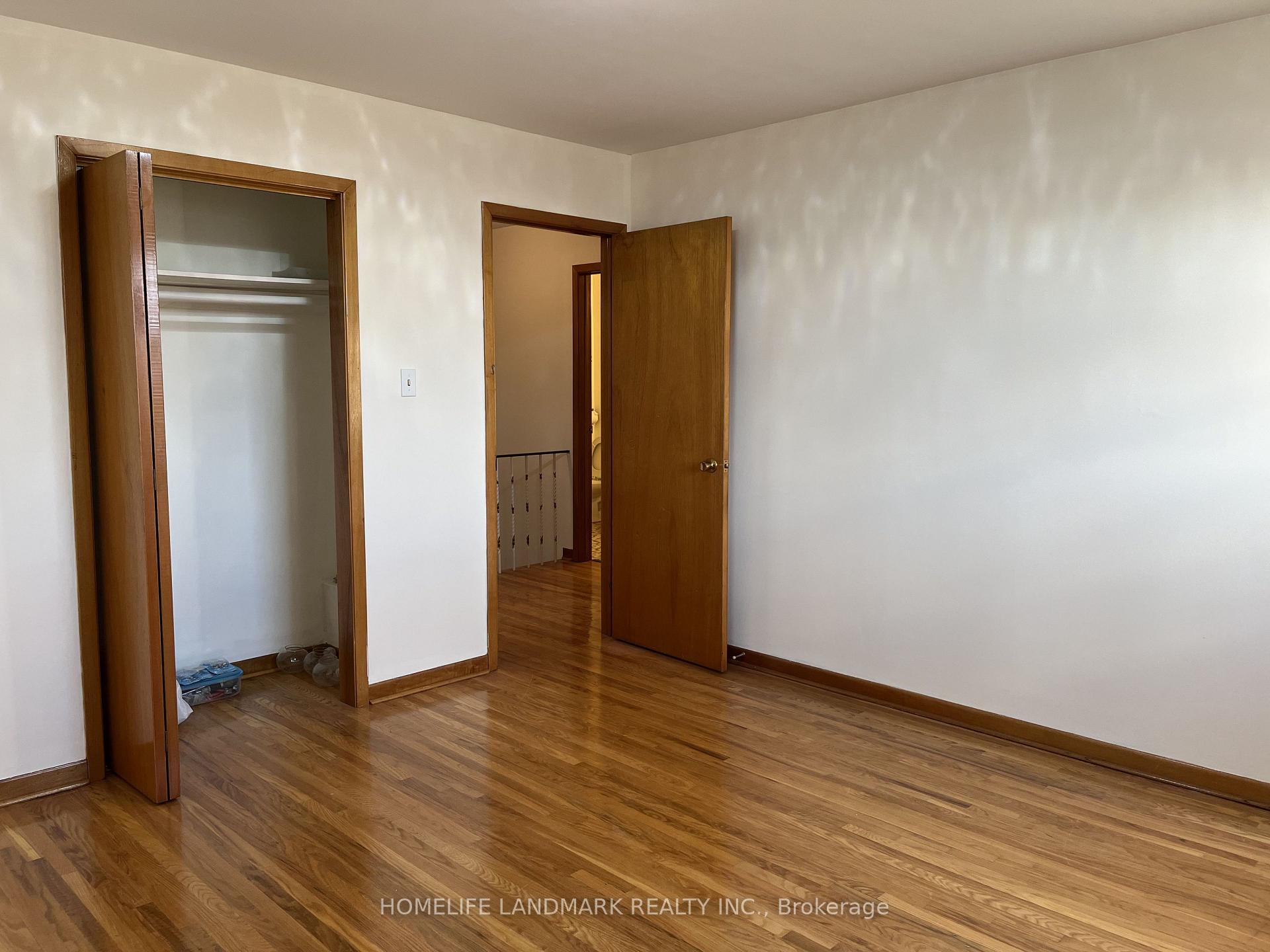 Photo 24 of Unit UPPER, 31 Pawnee Avenue, North York, Pleasant View — HOMEH
