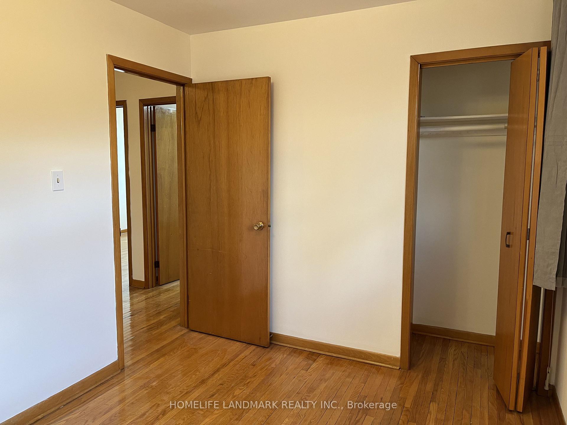 Photo 26 of Unit UPPER, 31 Pawnee Avenue, North York, Pleasant View — HOMEH