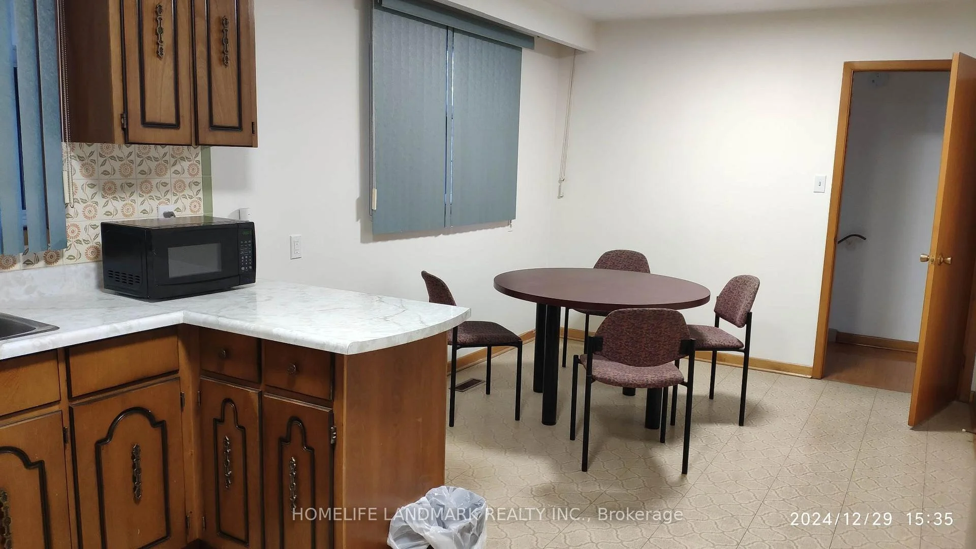 Photo 9 of Unit UPPER, 31 Pawnee Avenue, North York, Pleasant View — HOMEH