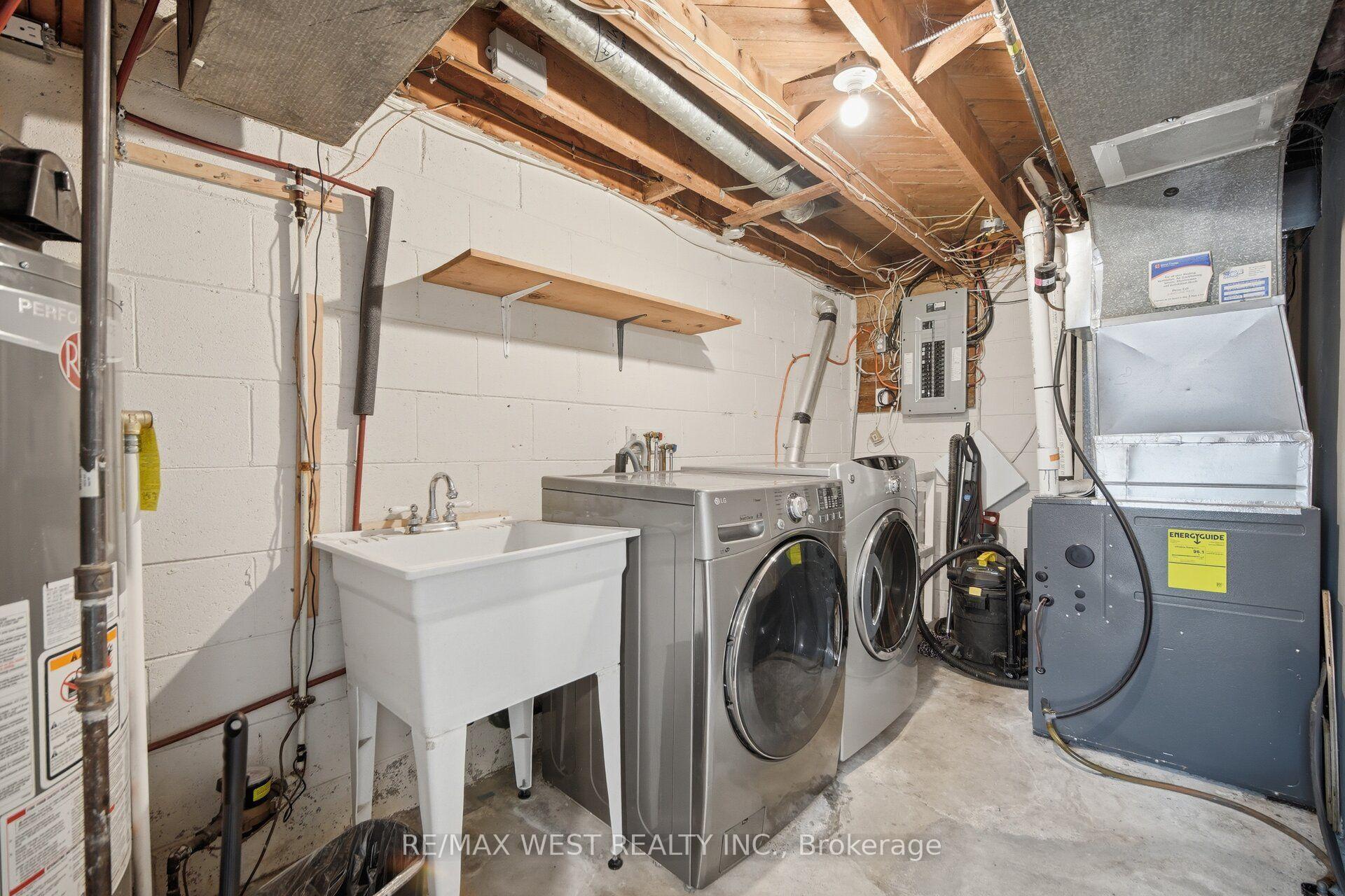 Photo 31 of 751 Meadowvale Road, Scarborough, Highland Creek — HOMEH