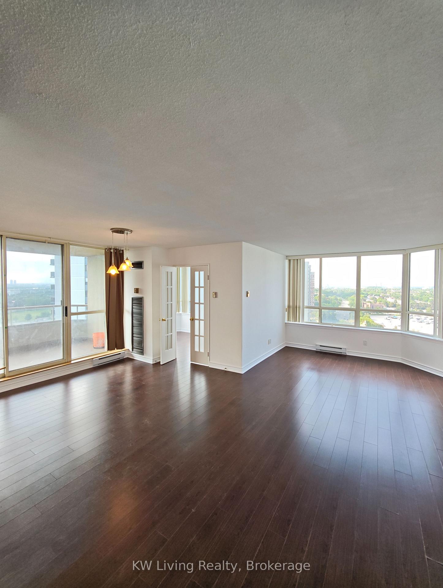 Photo 7 of Unit 1615, 175 Bamburgh Circle, Scarborough, Steeles — HOMEH