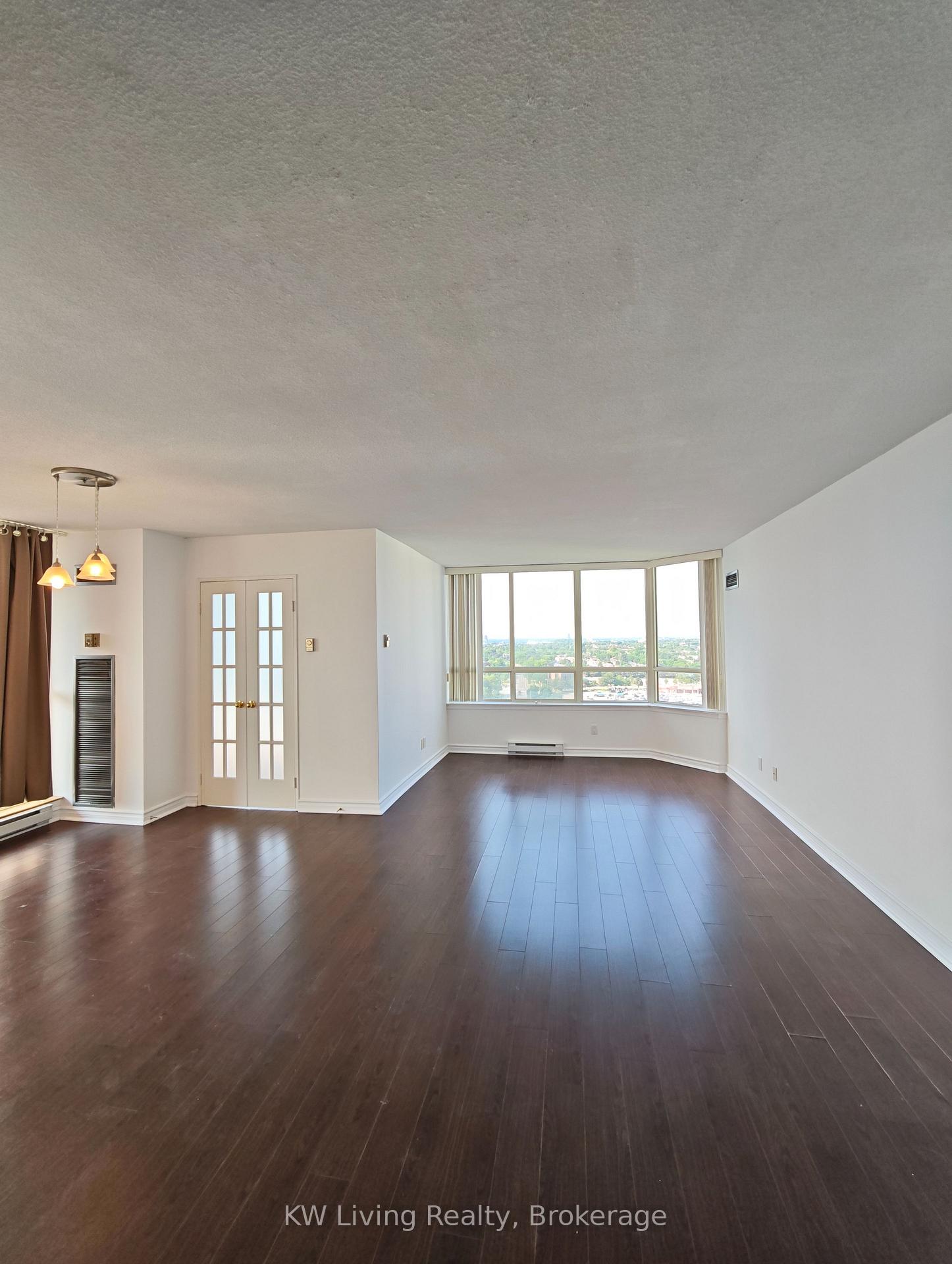 Photo 9 of Unit 1615, 175 Bamburgh Circle, Scarborough, Steeles — HOMEH