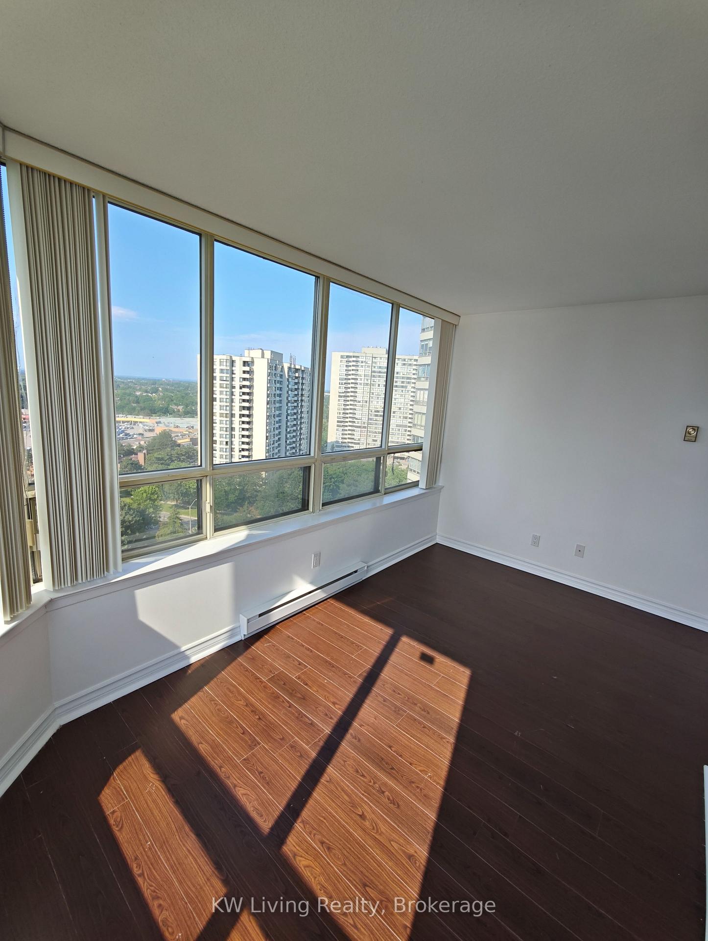 Photo 12 of Unit 1615, 175 Bamburgh Circle, Scarborough, Steeles — HOMEH
