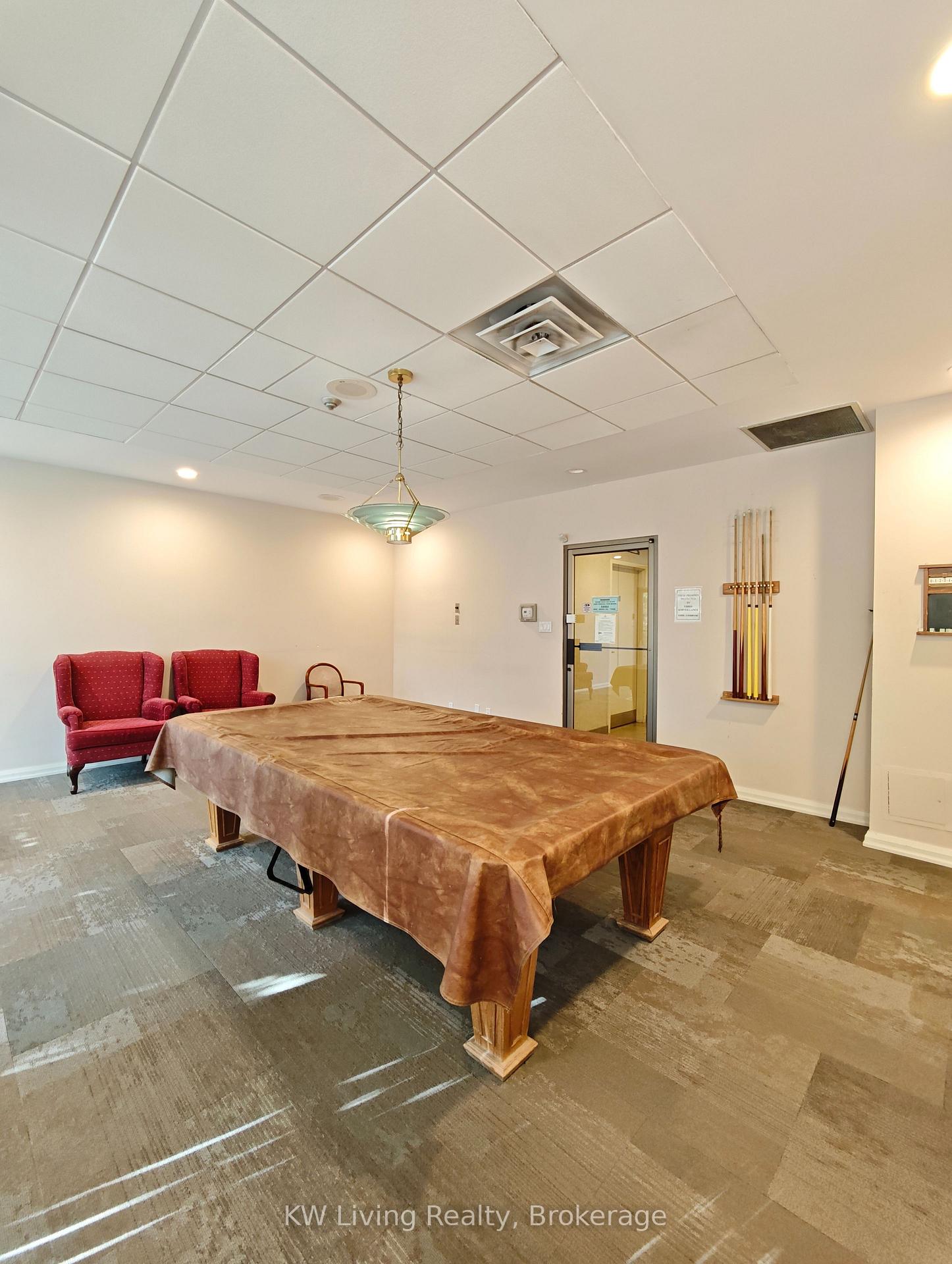 Photo 19 of Unit 1615, 175 Bamburgh Circle, Scarborough, Steeles — HOMEH