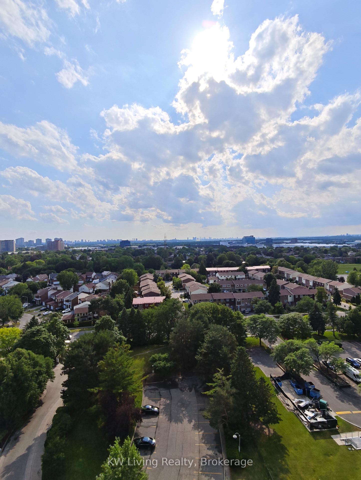 Photo 25 of Unit 1615, 175 Bamburgh Circle, Scarborough, Steeles — HOMEH
