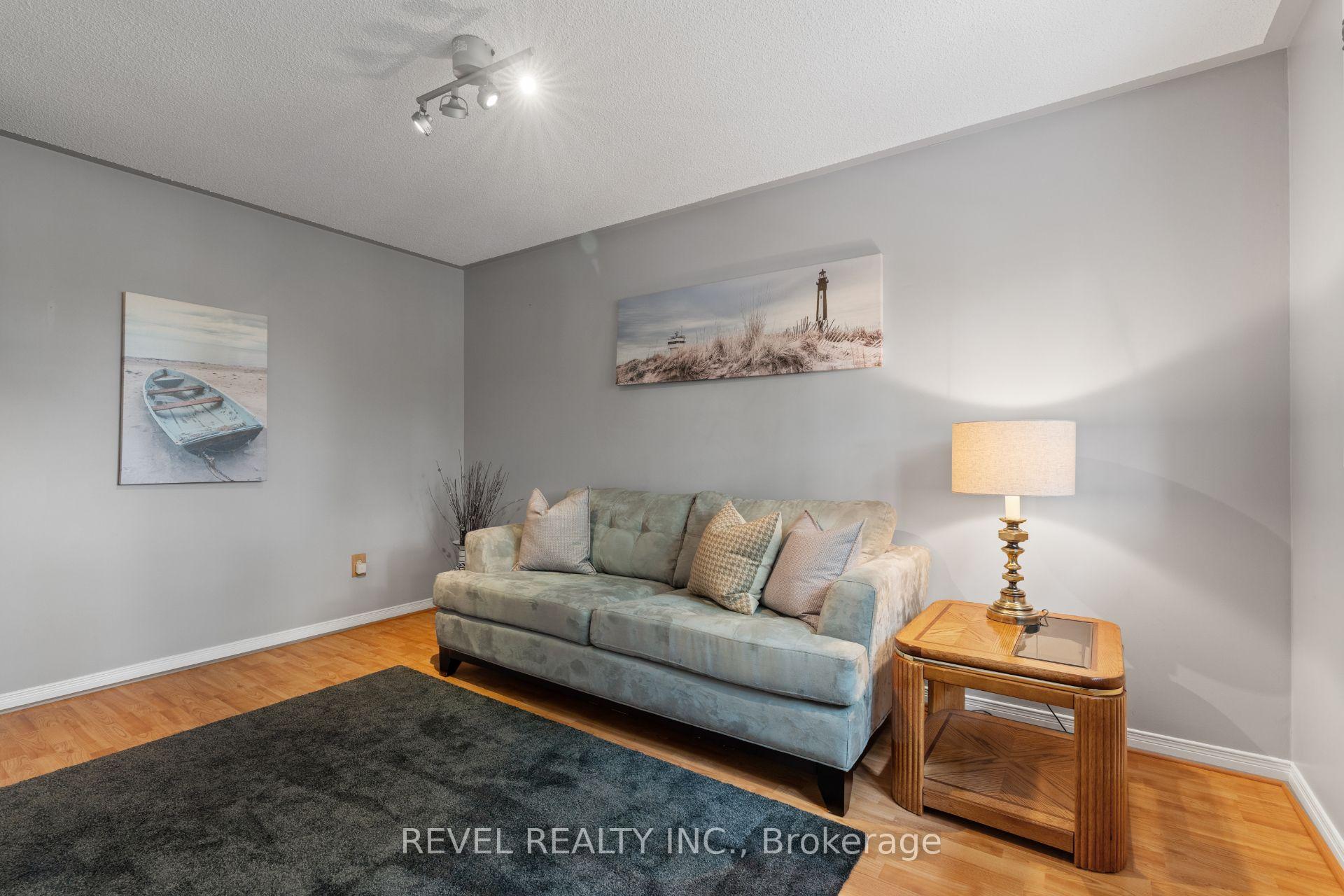 Photo 22 of 8 Cochrane Avenue, Brampton, Heart Lake East — HOMEH
