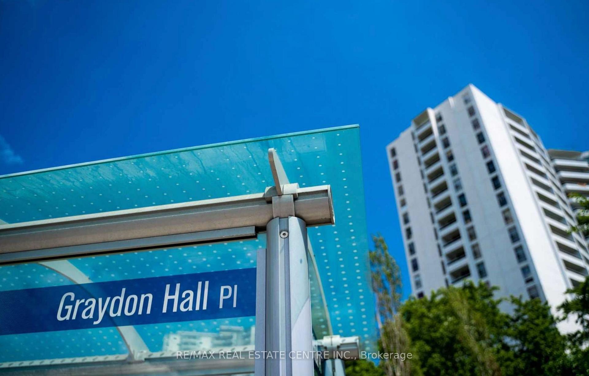 Photo 26 of Unit 703, 150 Graydon Hall Drive, North York, Parkwoods-Donalda — HOMEH