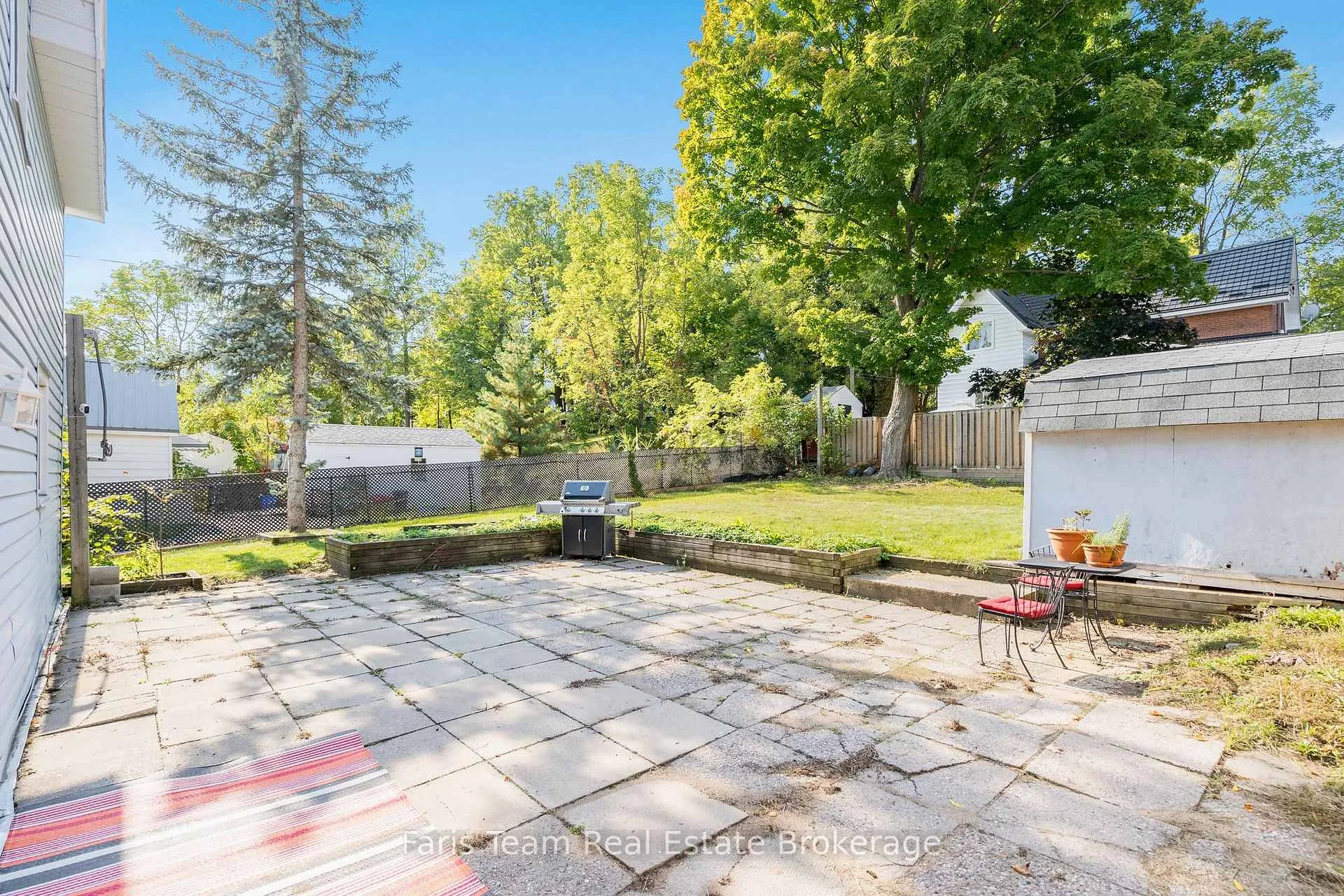 Photo 15 of 116 Fifth Street, Midland — HOMEH
