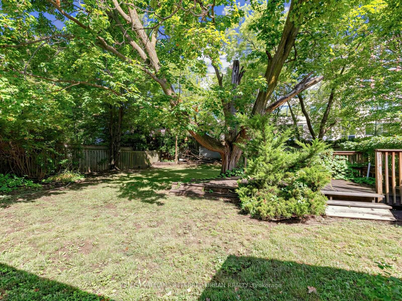 Photo 19 of 32 Granlea Road, North York, Willowdale East — HOMEH