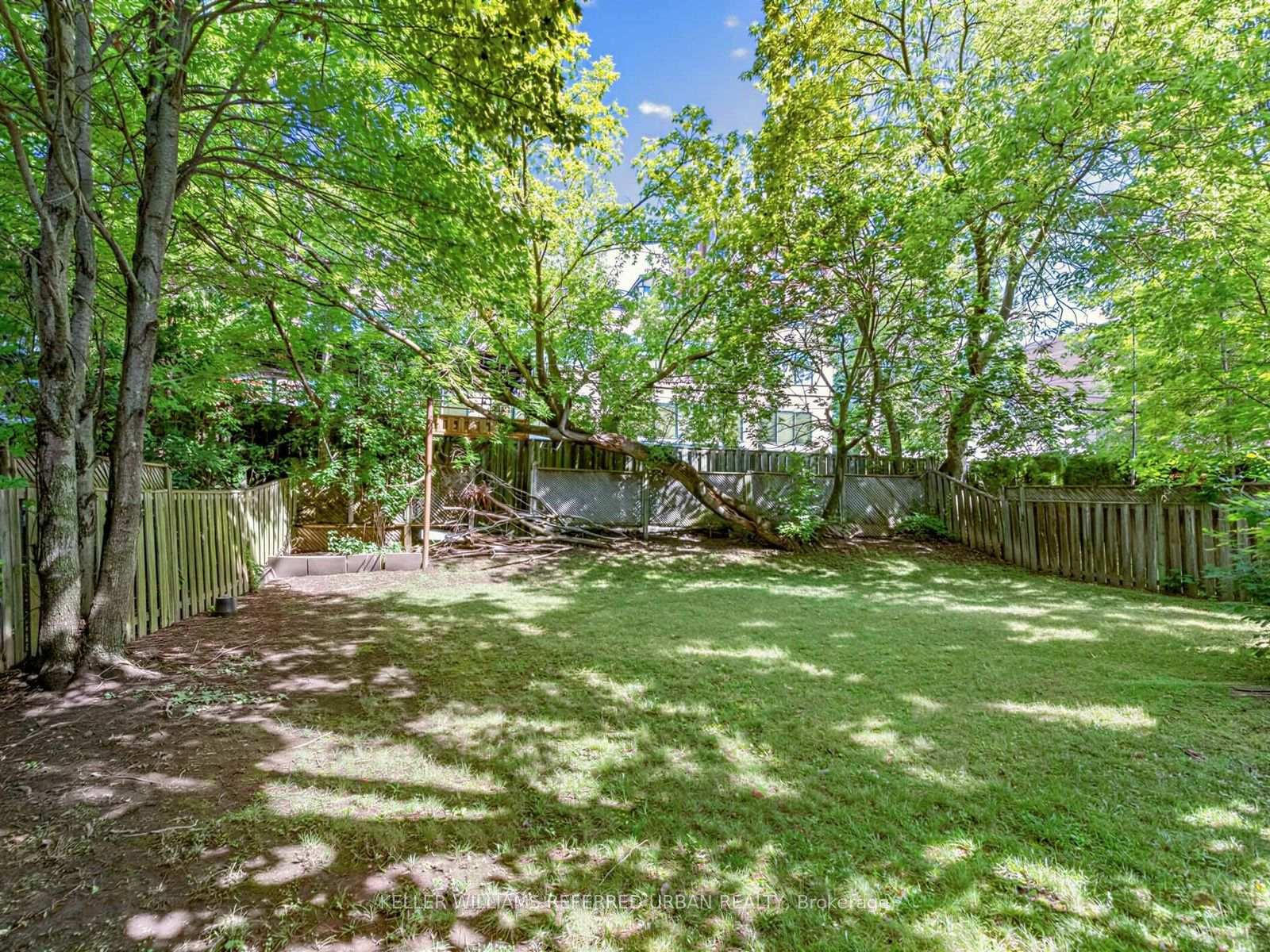 Photo 20 of 32 Granlea Road, North York, Willowdale East — HOMEH