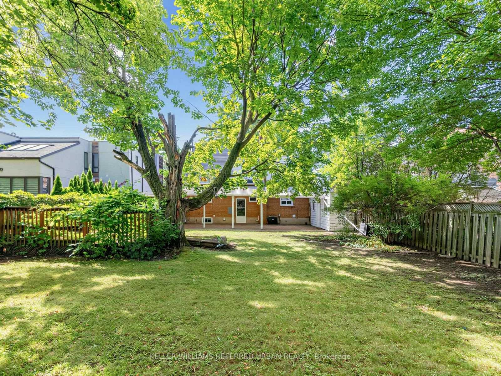 Photo 21 of 32 Granlea Road, North York, Willowdale East — HOMEH