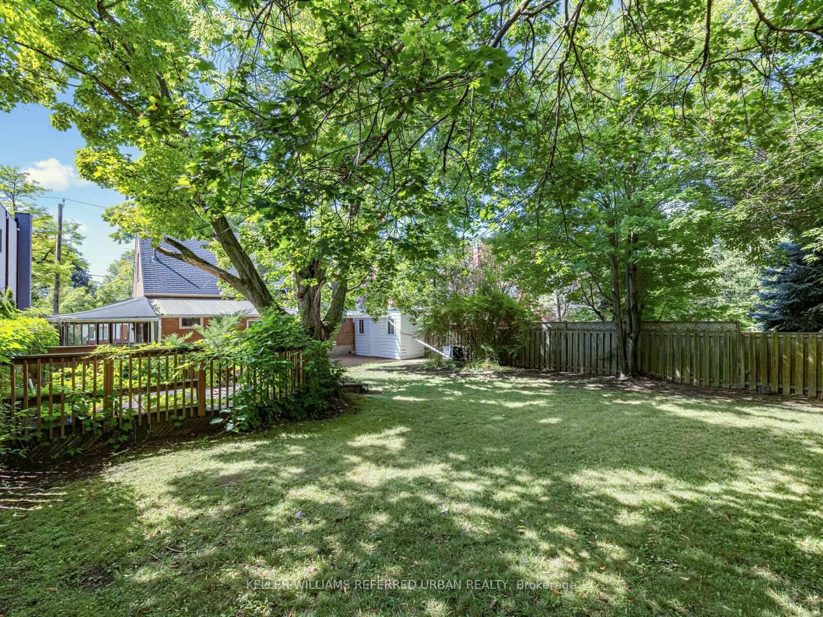 Photo 22 of 32 Granlea Road, North York, Willowdale East — HOMEH